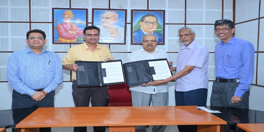 IIT Kanpur alumnus donates Rs 41 lakh for poor patients at Gangwal School of Medical Sciences and Technology