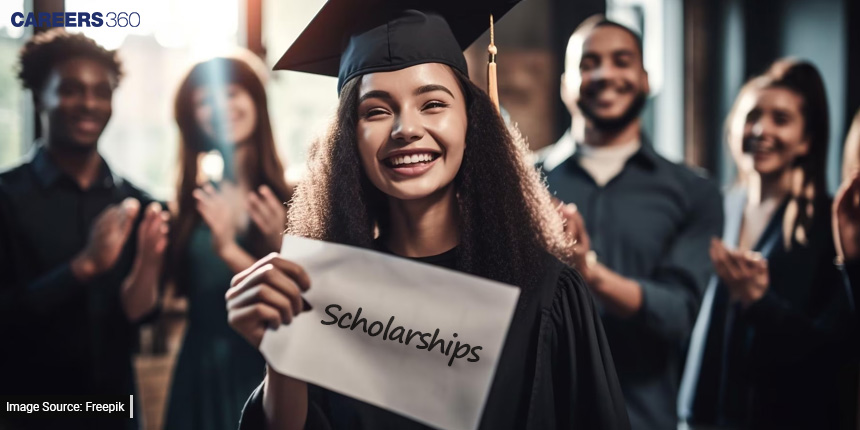Plan Ahead To Apply To These Scholarships In November And December 2023