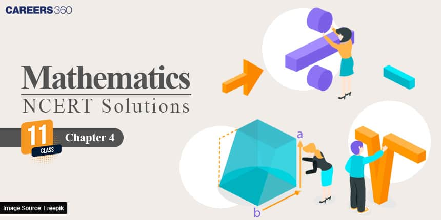 NCERT Solutions for Class 11 Maths Chapter 4 Principle of Mathematical Induction