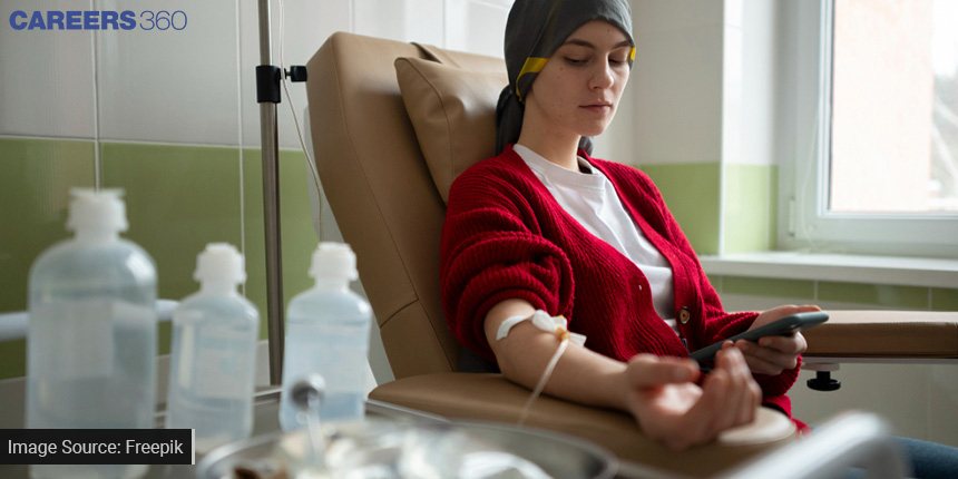 Cancer Treatment: Why Chemotherapy Does Not Suit All Patients