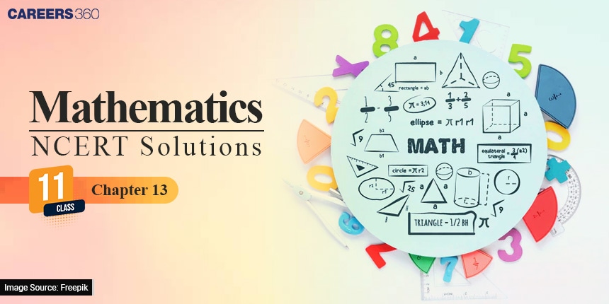 NCERT Solutions for Class 11 Maths Chapter 13 Limits and Derivatives