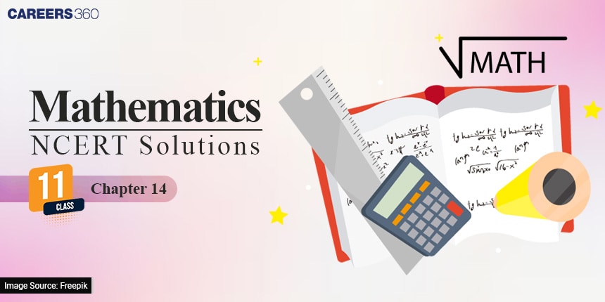 NCERT Solutions for Class 11 Maths Chapter 14 Mathematical Reasoning