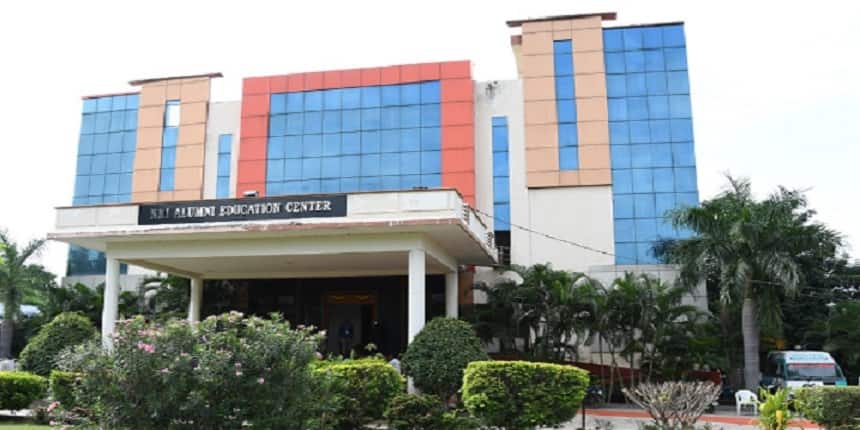 Document verification of Odisha NEET PG 2023 will be held at  MKCG, medical college, Berhampur. (Image: Official)