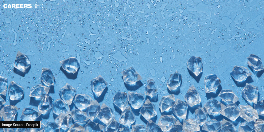 Condensation: What Is Science Behind Droplets Forming On Chilled Surface?