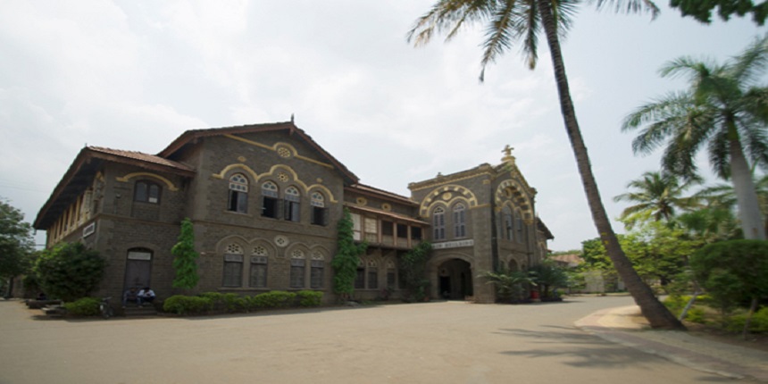 DSE run Fergusson College Pune. (Image: Official)