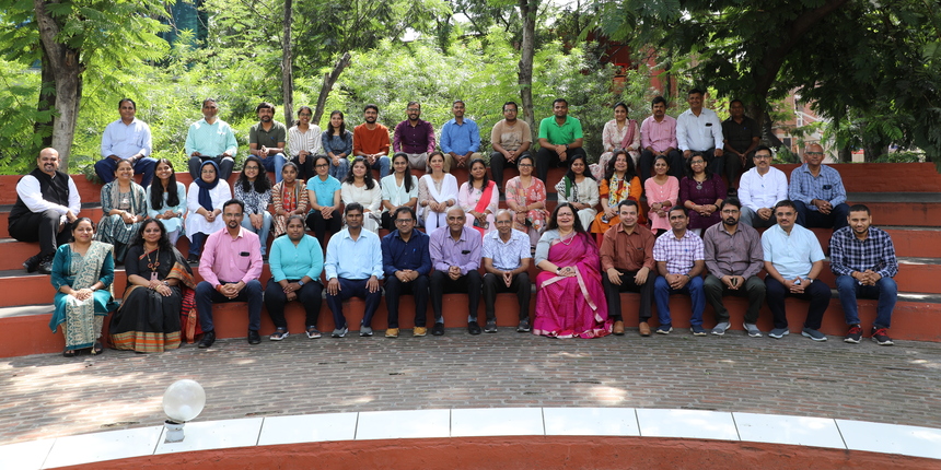 MICA Ahmedabad hosts 1-day workshop for library professionals