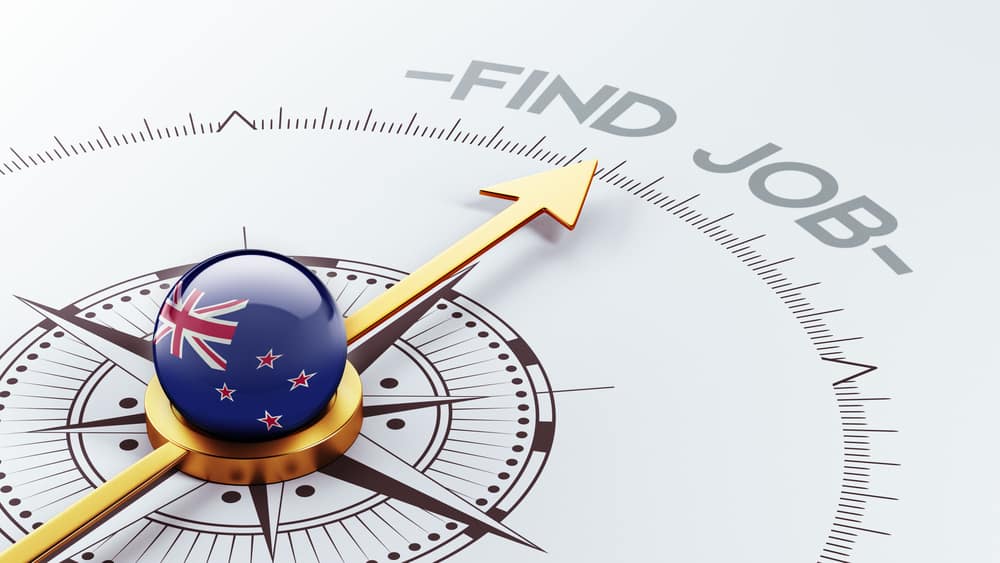 Work opportunities in New Zealand for International Students