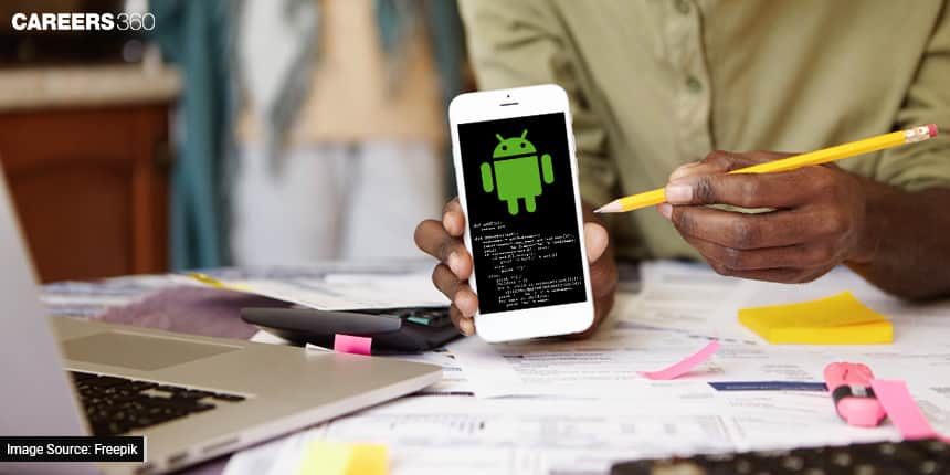 Top Internships For Android App Developers In October 2023