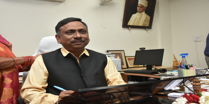 BHU: S N Sankhwar joins as 27th director of Institute of Medical Sciences