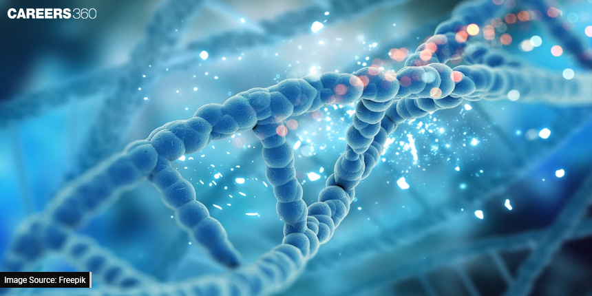 DNA Mutations: Causes, Effects, And Disorders