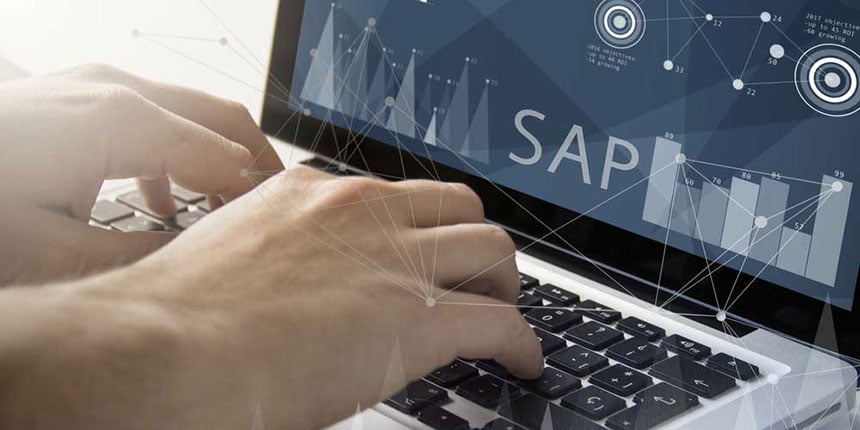 Types of Online SAP Courses, Eligibility & Benefits