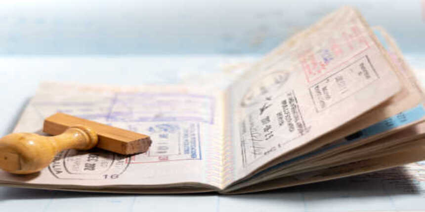 Student Visa Processing Time By Country - Check deadline here