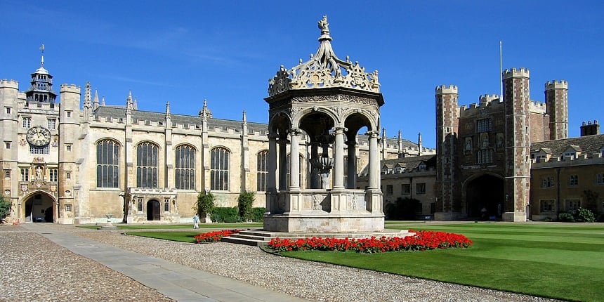 The Amber students provide services in UK, US, Germany, Ireland, Canada, Australia, Spain and Germany. (Image: Wikimedia Commons)
