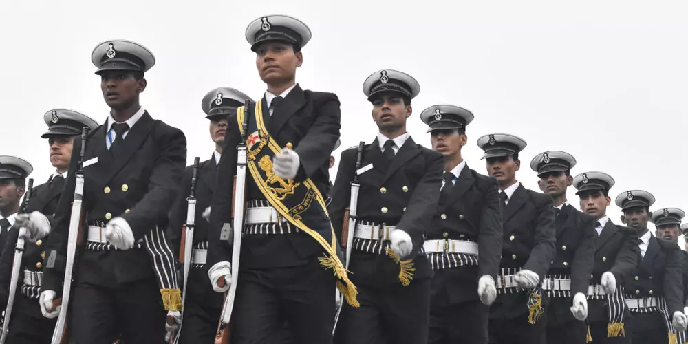 How To Join Indian Navy After 10th - Check Post, Eligibility, Selection Process