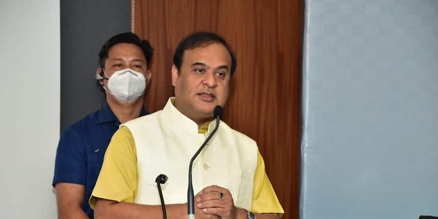 Himanta Sarma stresses on skill development of youth to meet industry requirements