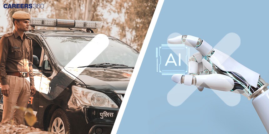 Why Complete Automation Won’t Work In Police Services