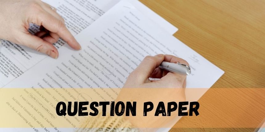 JEE Main 2024 Question Paper With Solutions PDF