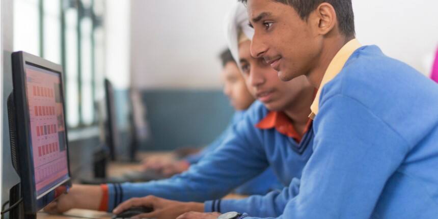 जेईई मेन 2024 सत्र 1 परीक्षा 24 जनवरी से 1 फरवरी तक आयोजित की जाएगी।