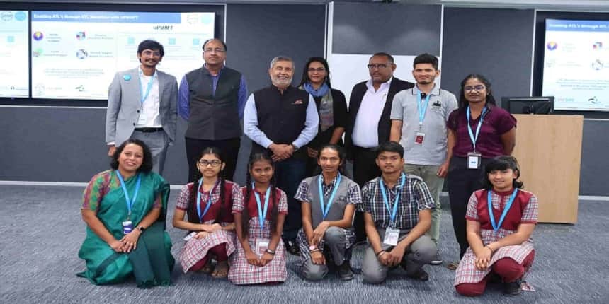 Micron Foundation, UNICEF aim to foster STEM learning among Karnataka ...