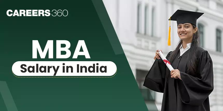 MBA Salary in India 2024: Freshers Salary, Specialization-wise Salary, Average, Highest Package
