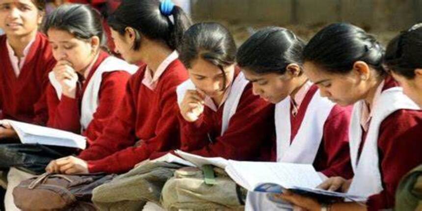 RBSE Class 12 board exams 2024 to be held from February 29. (Image: PTI)