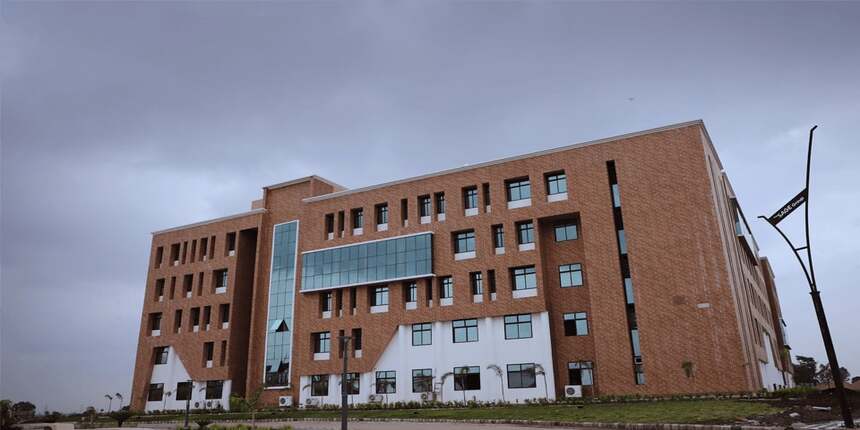 Image Source: SAGE University Bhopal official website
