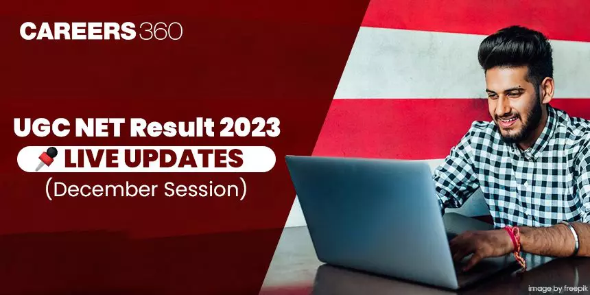 UGC NET 2023 Result NTA NET Scorecard At Ugcnet nta nic in Today Cut 