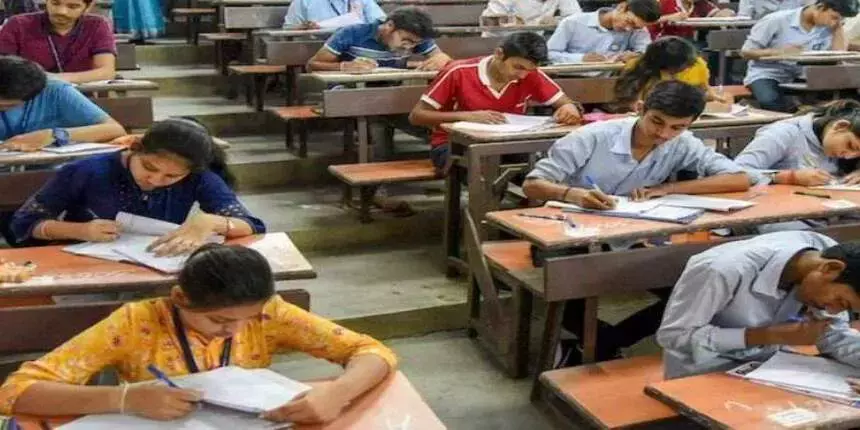 AISSEE Sainik School exam will be conducted on January 28. (Image: PTI)