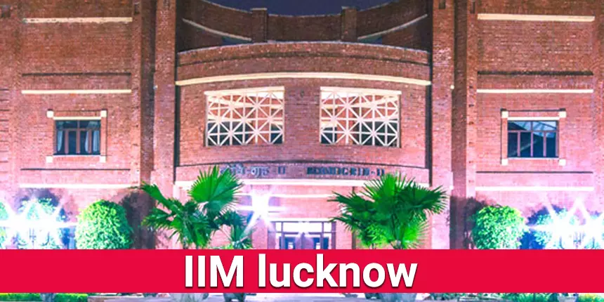 IIM Lucknow Shortlist 2024 (Admission Status): PI, Dates, Result, Waitlist Movement