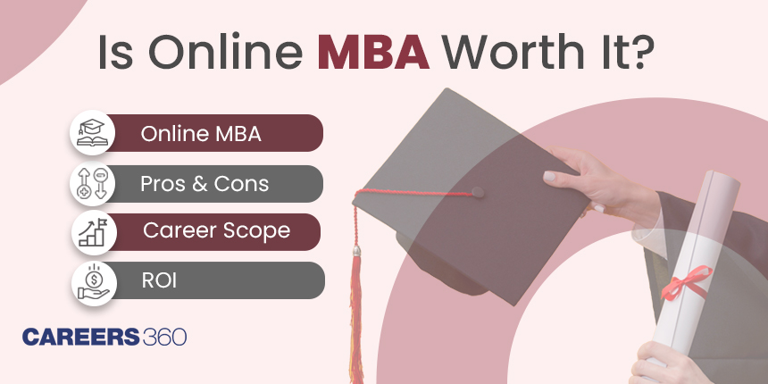 Is Online MBA Worth It?