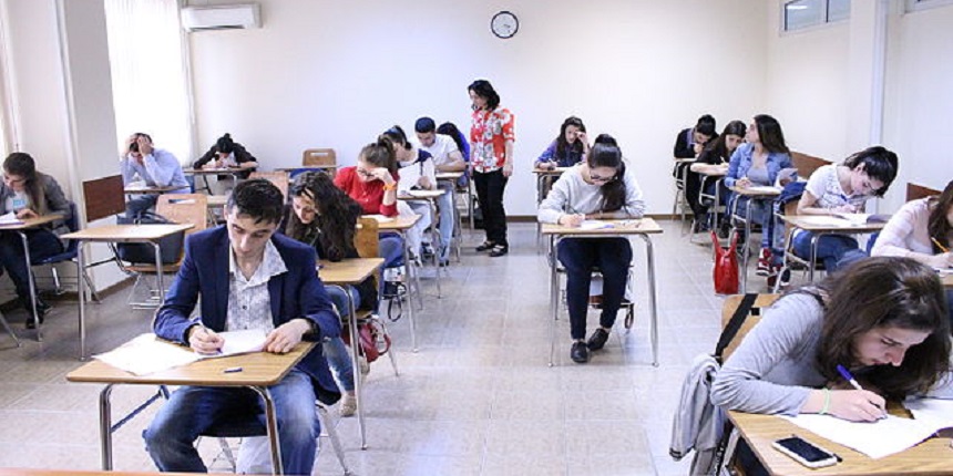 JEE Main session 1 exams 2024 will begin from January 24. (Image: Wikimedia Commons)