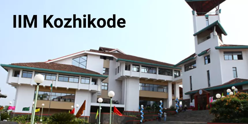IIM Kozhikode Shortlist 2024 (Admission Status): PI Dates, Result, Waitlist Movement