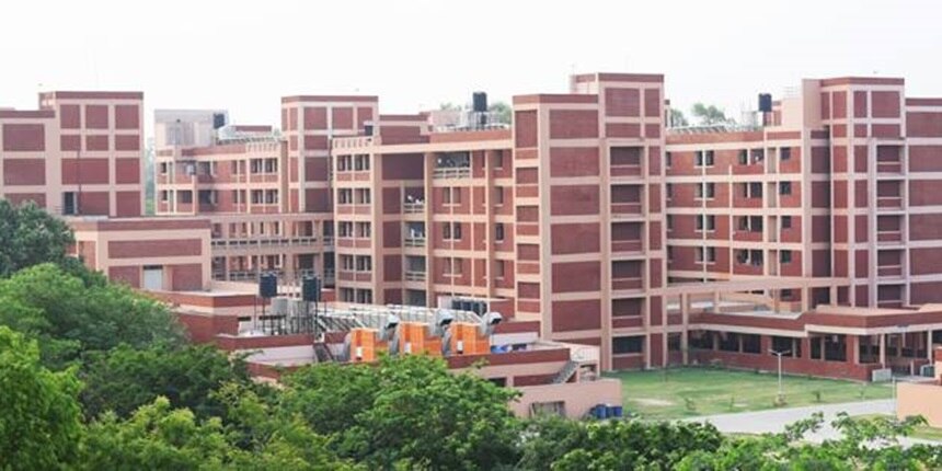 The PhD student was found dead in IIT Kanpur girls' hostel room. (Image: Freepik)