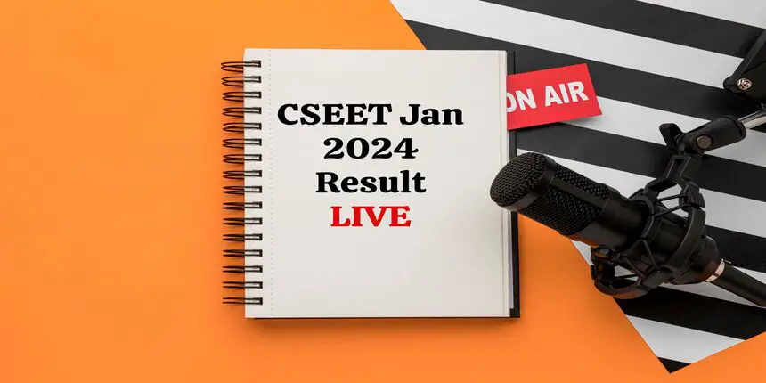 CSEET Jan 2024 Results | Image by Freepik