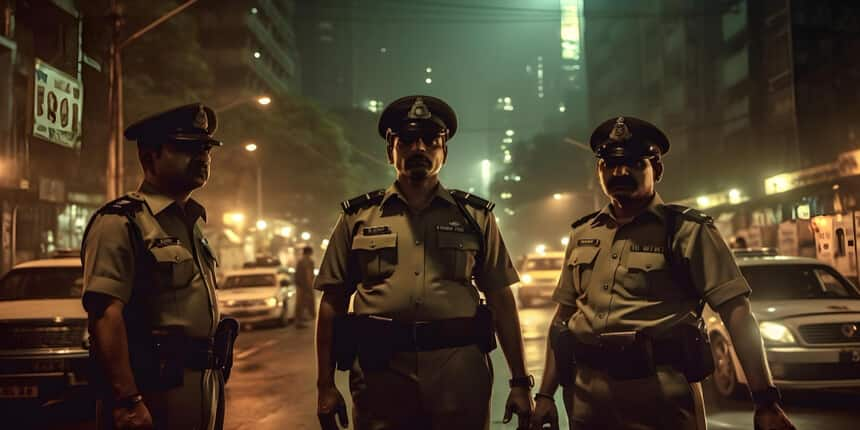 Kolkata Police SI preliminary examination will be conducted on January 28. (Image: freepik)