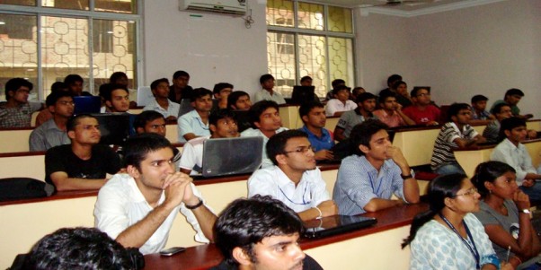 JEE Main 2024 session 1 will be held from January 24 to February 1. (Image: Wikimedia Commons)