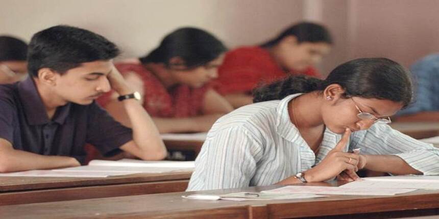 The exam will be conducted for a duration of 2 hours 30 minutes. (Representational/ PTI)
