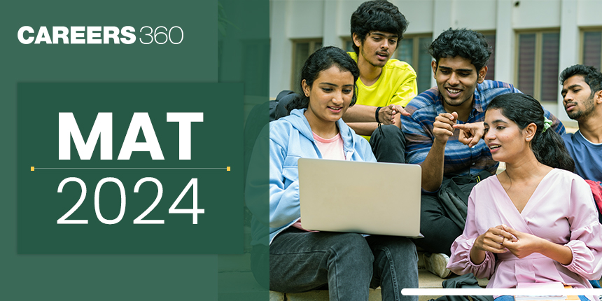MAT 2024 August Session: Registration Started, Admit Card, Exam Dates, Syllabus, Pattern, Results