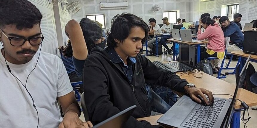 AICTE has set guidelines for approval of BMS, BBA, BCA courses (Representational Image: Wikimedia Commons)