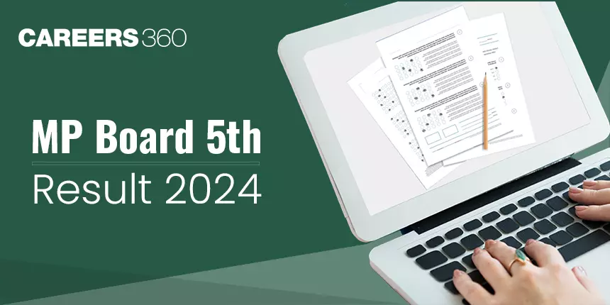 MP Board 5th Result 2024 OUT, Check RSKMP Class 5 Result Link Here