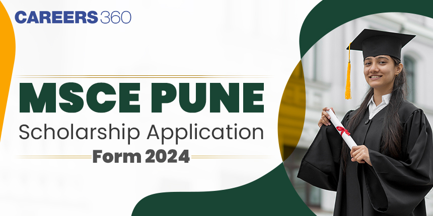 MSCE Pune Scholarship Application Form 2025 - Last Date, How to Apply for 5th, 8th Class