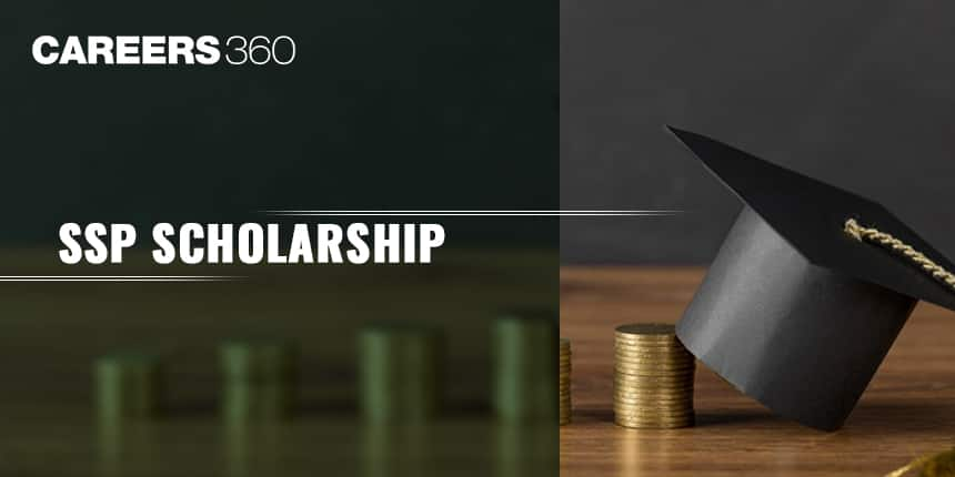 SSP Scholarship 2024-25: SSP Portal, Login, Last Date, Pre Matric & Post Matric Scholarship