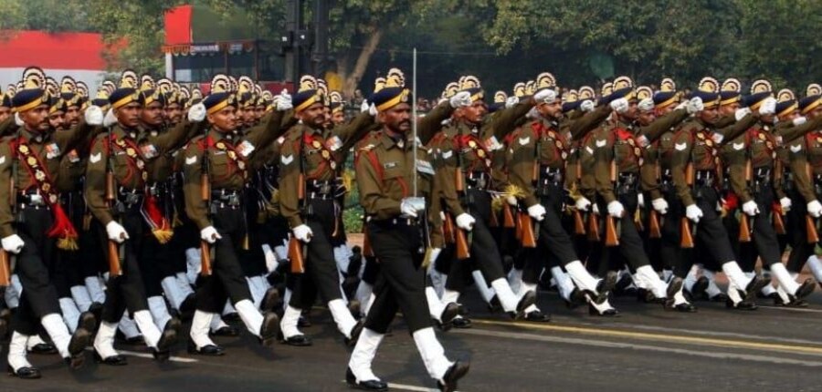 आवेदन करने वाले उम्मीदवारों की आयु 20 से 27 वर्ष होनी चाहिए। (स्त्रोत- इंडियन आर्मी आधिकारिक वेबसाइट)