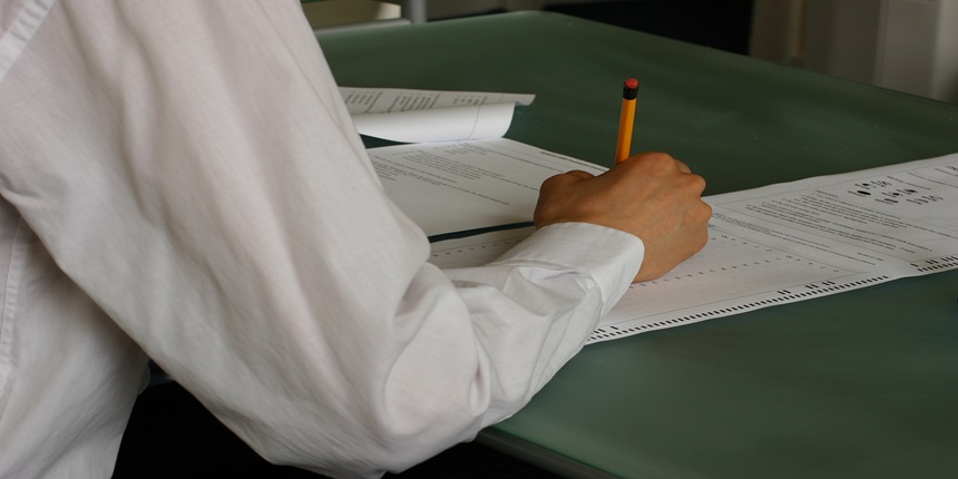 JEE Main 2024 exam analysis for paper 2A here. (Representational Image: Wikimedia Commons)