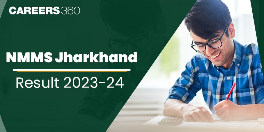 NMMS Jharkhand Result 2024-25: Check Qualifying Marks, Merit List