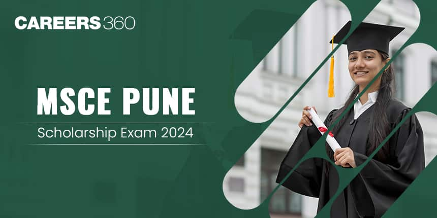 MSCE Pune Scholarship 2025 for 5th & 8th Class: Exam Date, Answer Key, Result