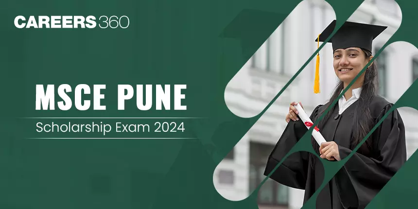 Msce Pune Scholarship 2024 For 5th And 8th Class Answer Key Result