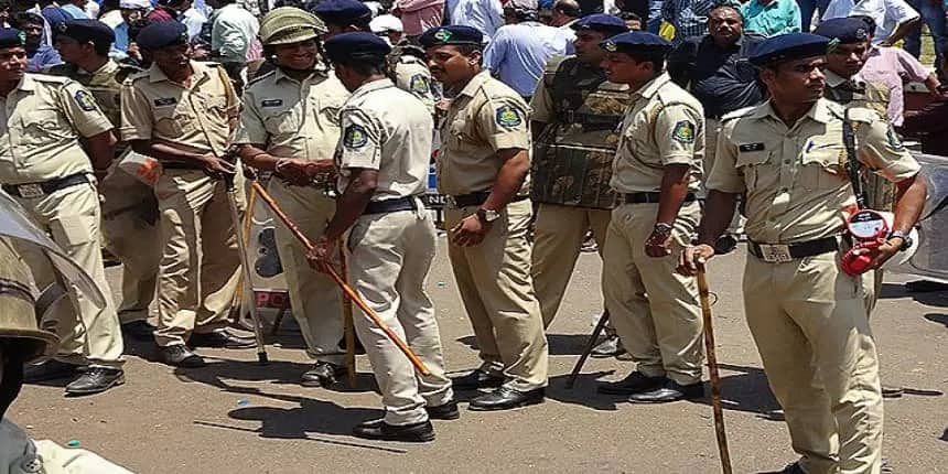 The recruitment drive aims to fill up a total of 1,275 posts of sub inspector. (Image: Wikimedia Commons)