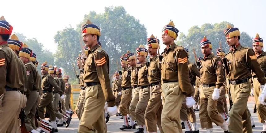 यूपीपीआरपीबी भर्ती 2024 रजिस्ट्रेशन की आखिरी तारीख आज (प्रतीकात्मक- फ्रीपिक)