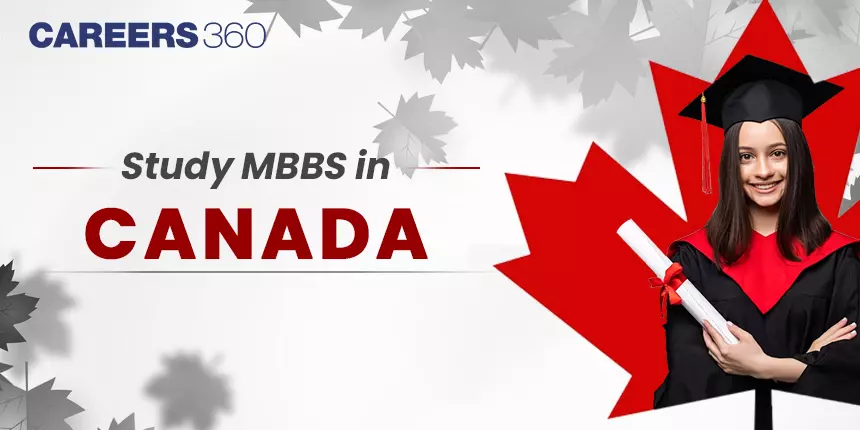 Study MBBS in Canada - Application Process, Course Duration, Fees